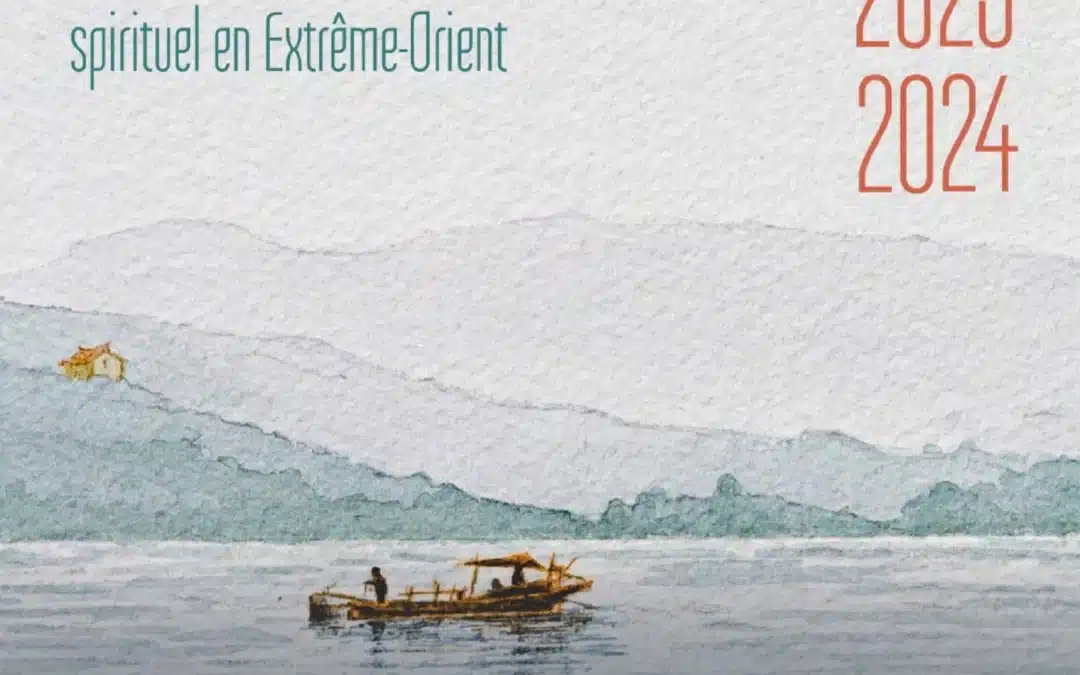 Hors-série Gris de Chine