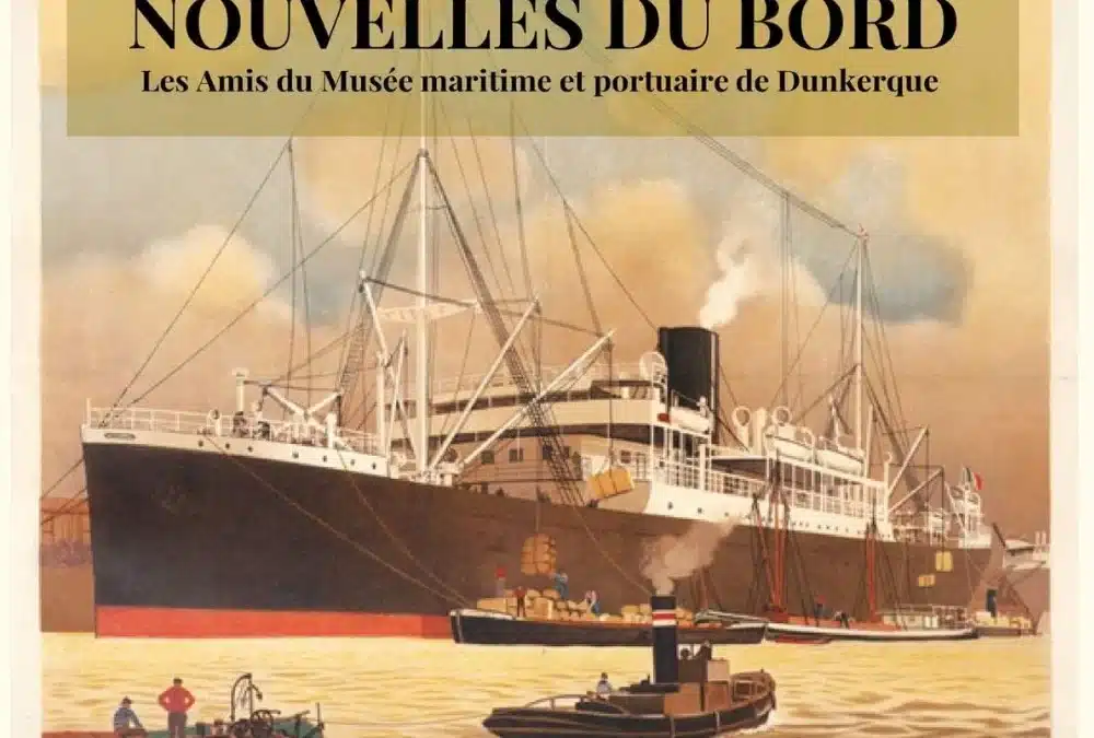 Nouvelles du Bord N°15