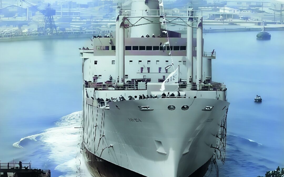 Nouvelles du Bord n°23