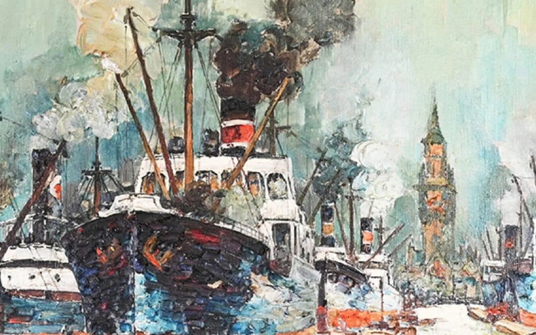 Nouvelles du Bord n°22