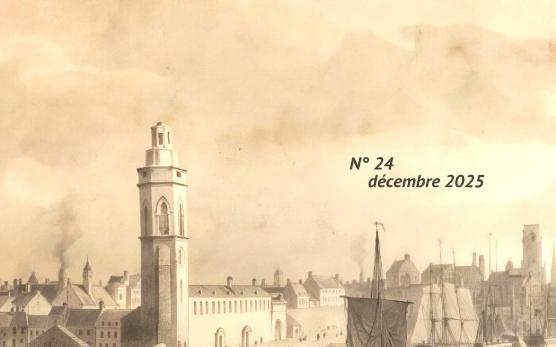 Nouvelles du Bord n°24