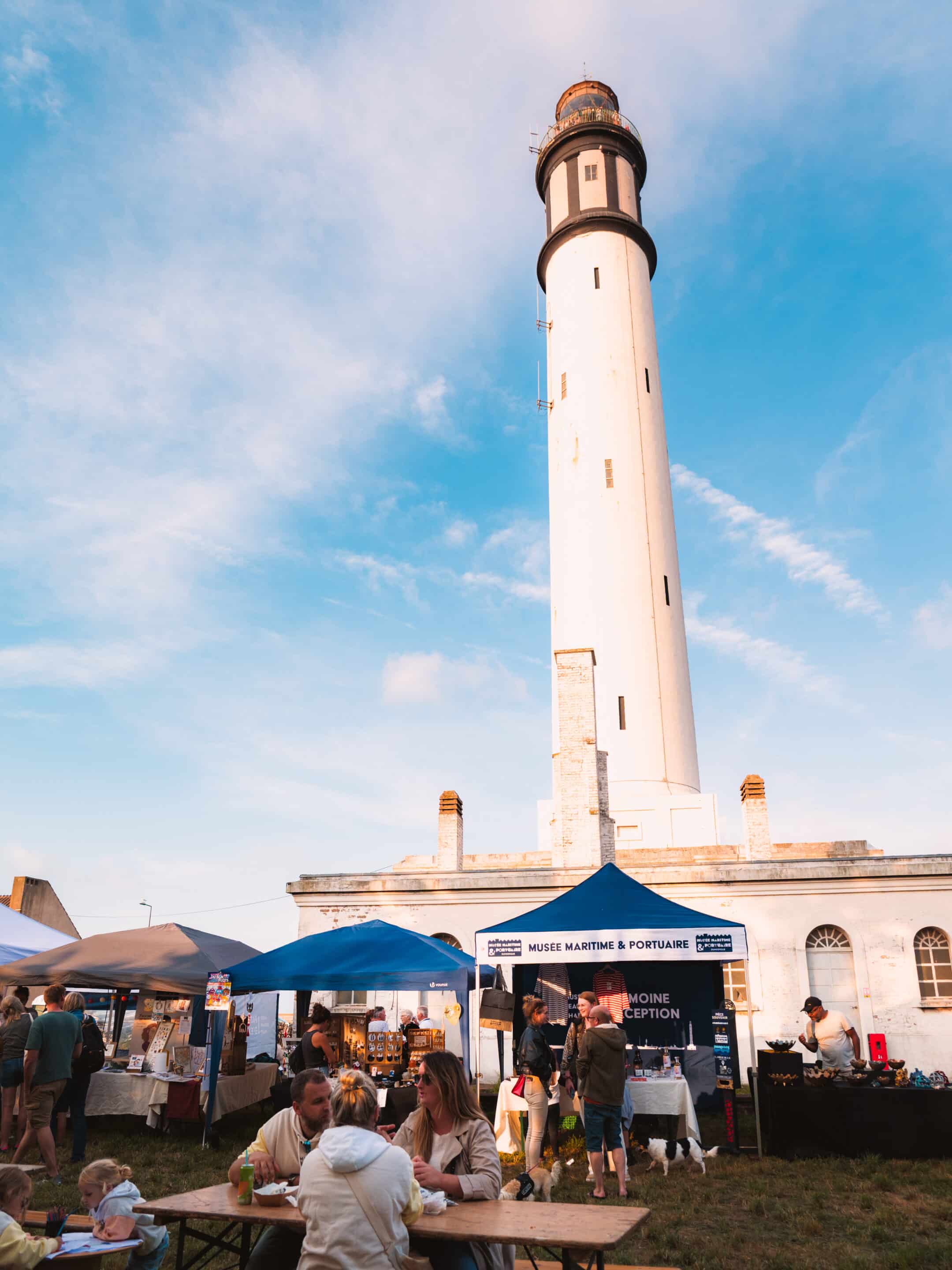 APPEL À CANDIDATURES : les Marchés du Risban